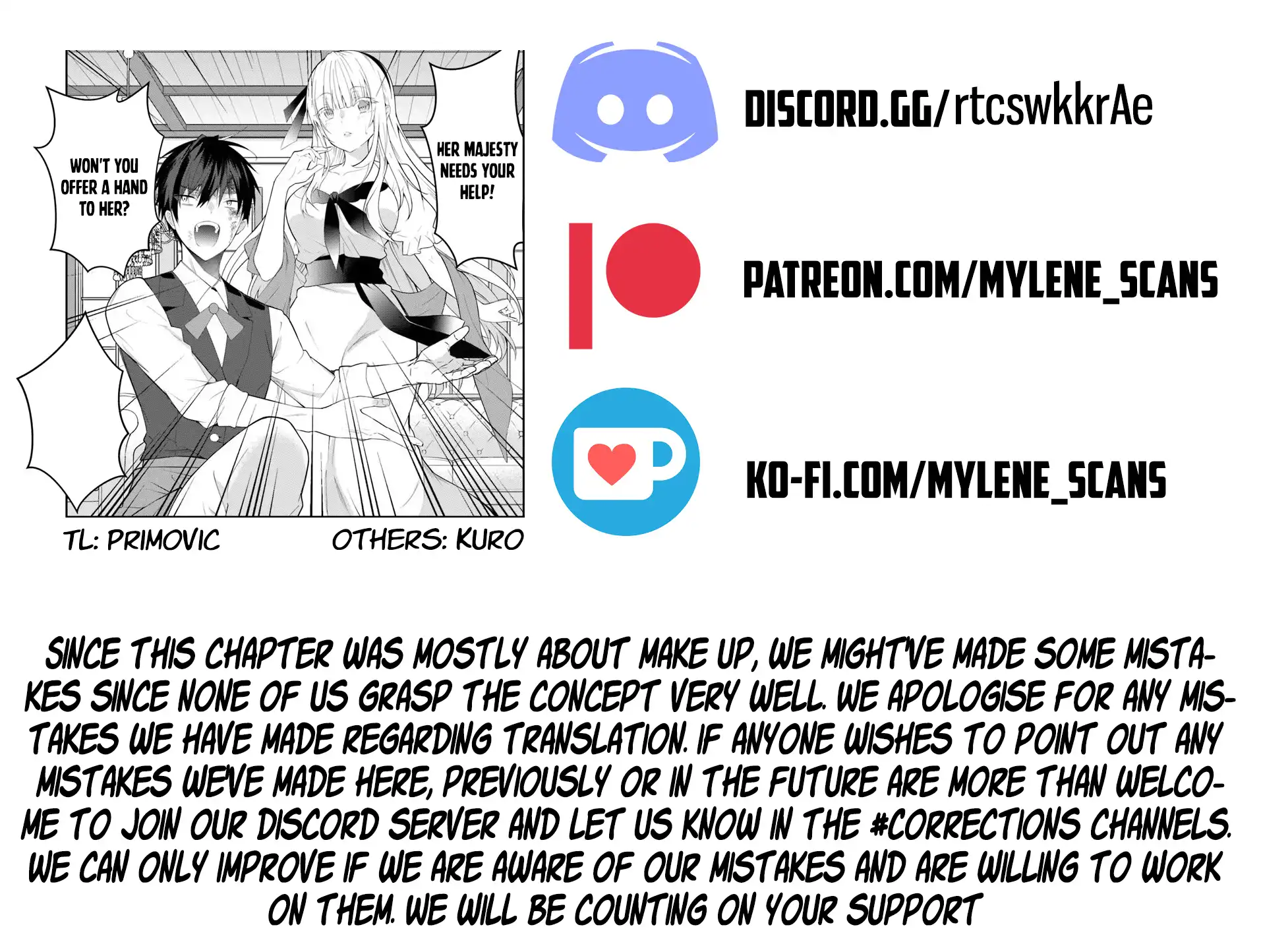 Komi-san wa Komyushou Desu Chapter 413 2